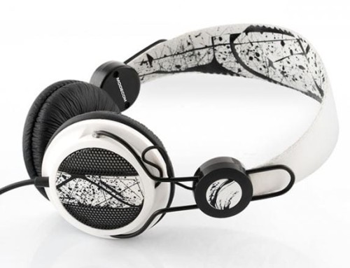 Słuchawki MC-400 FUNKY