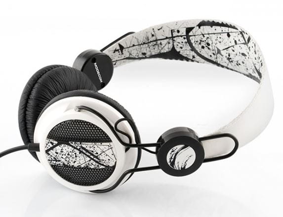 Słuchawki MC-400 FUNKY