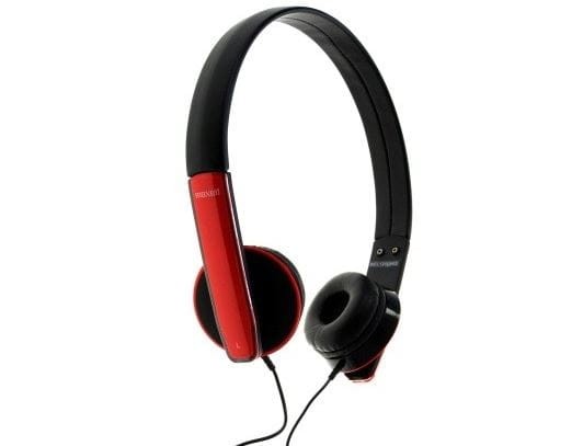 Słuchawki Maxell HF MIC