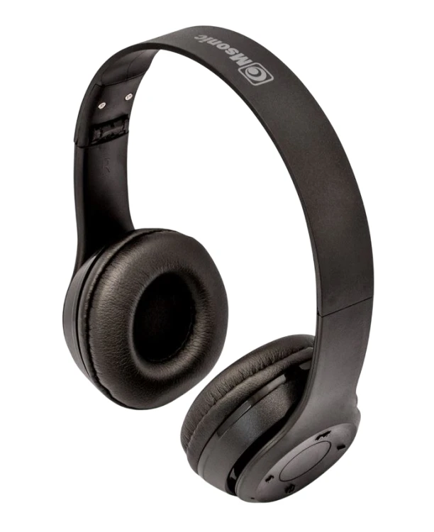 Słuchawki Msonic MH860BX