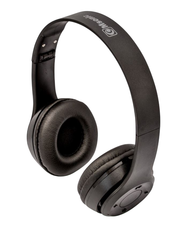 Słuchawki Msonic MH860BX