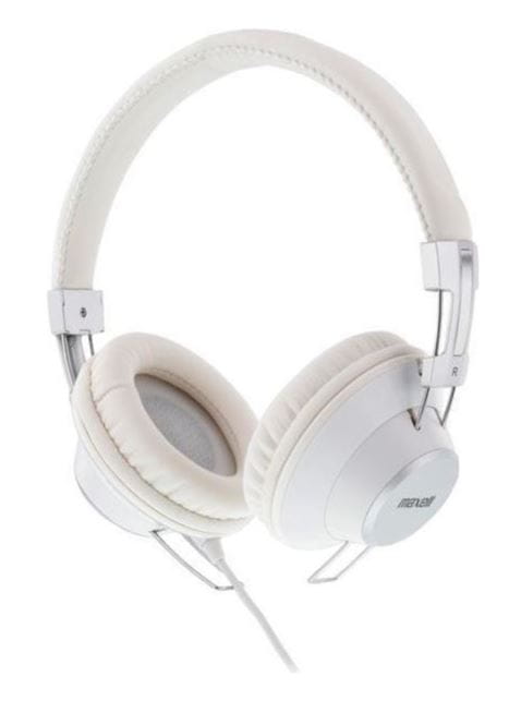 Słuchawki Maxell Retro DJ
