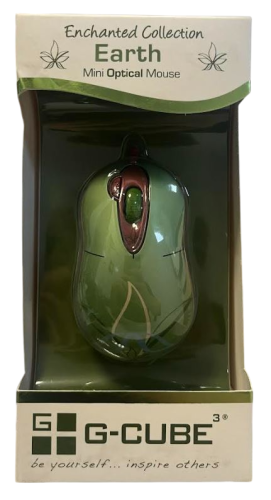G-CUBE Enchanted Collection – Earth