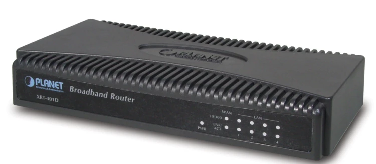 Planet XRT-401D