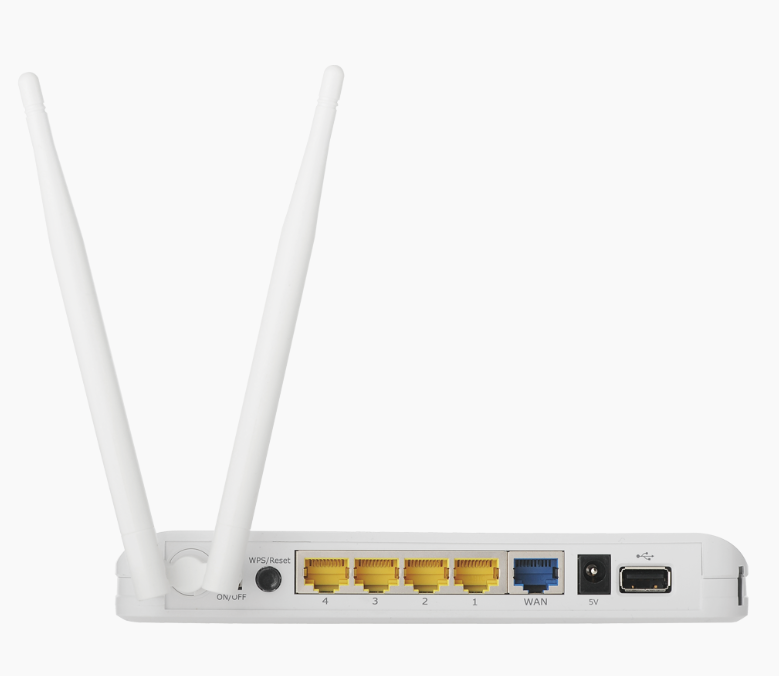 Router 3G Edimax N300 3G-6408n