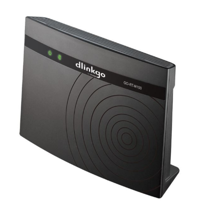 Router D-link GO-RT-N150