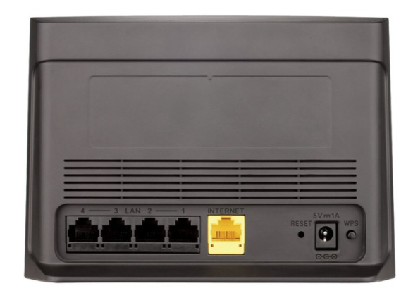 Router D-link GO-RT-N150
