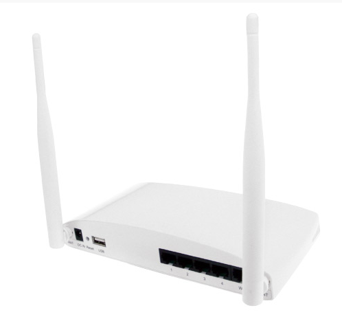 Router Sapido GR-1733