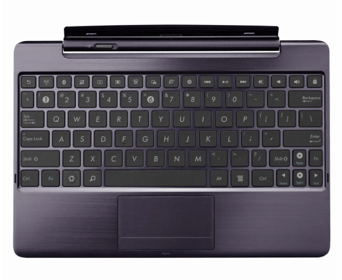 ASUS FT201 Mobile Docking