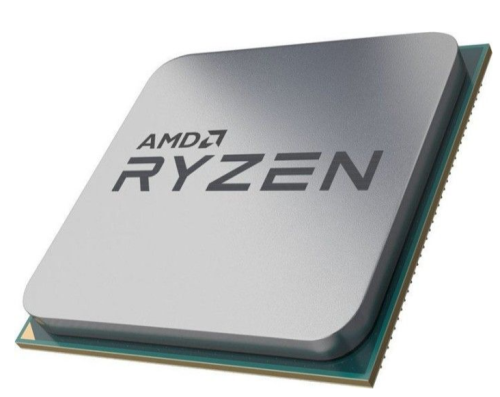 AMD Ryzen 5 2600 OEM