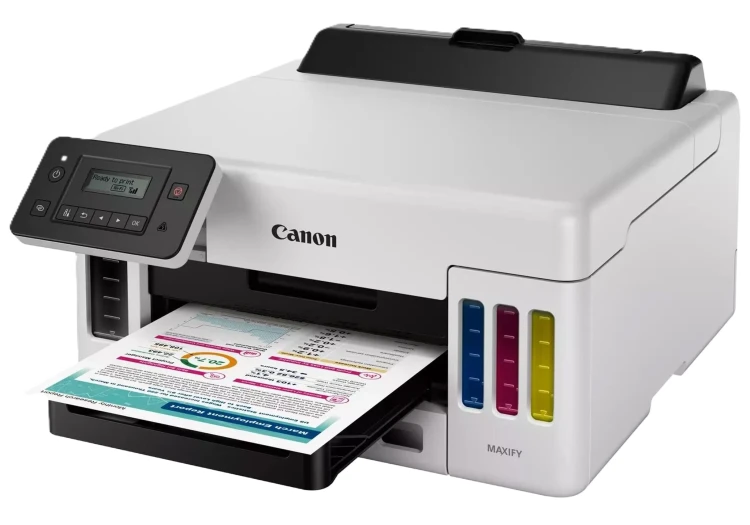 Canon MAXIFY GX5040