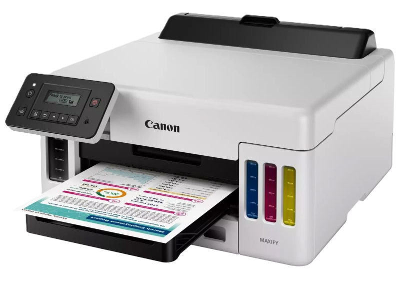 Canon MAXIFY GX5040