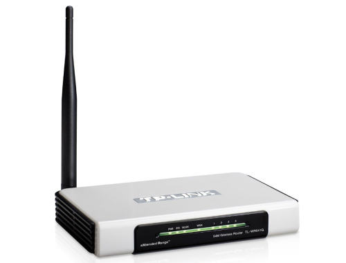 TP-Link TL-WR541G