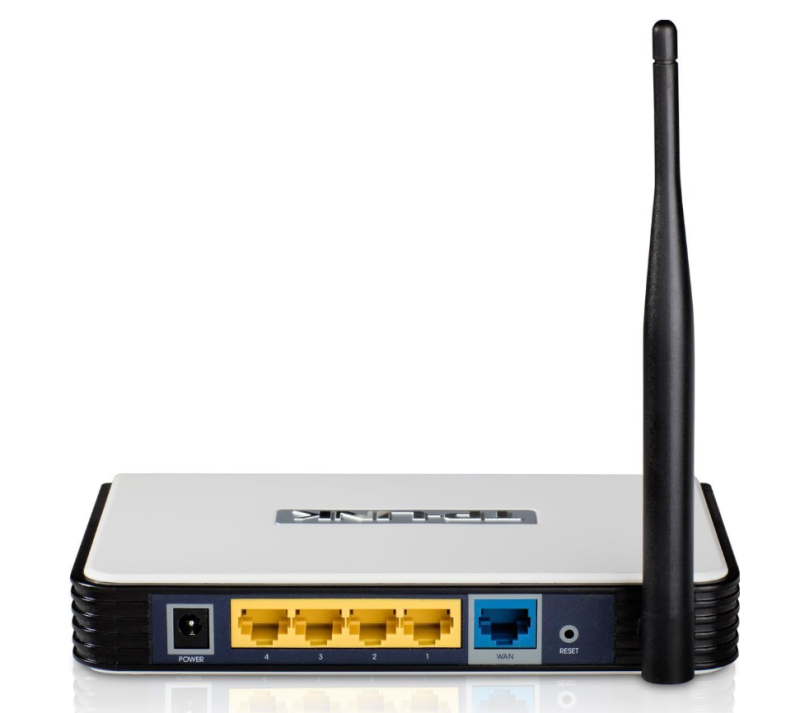 Router TP-Link TL-WR541G