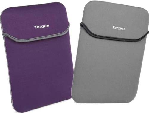 Etui dwustronne na laptopa Targus do 12"