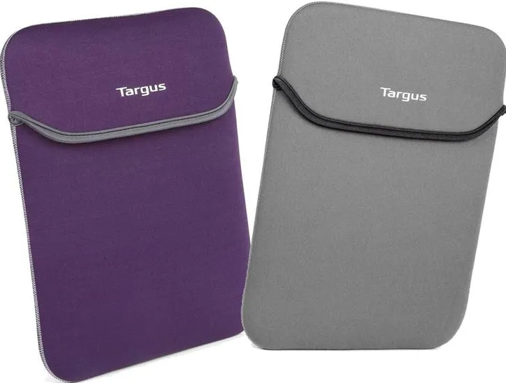 Etui dwustronne na laptopa Targus do 12"