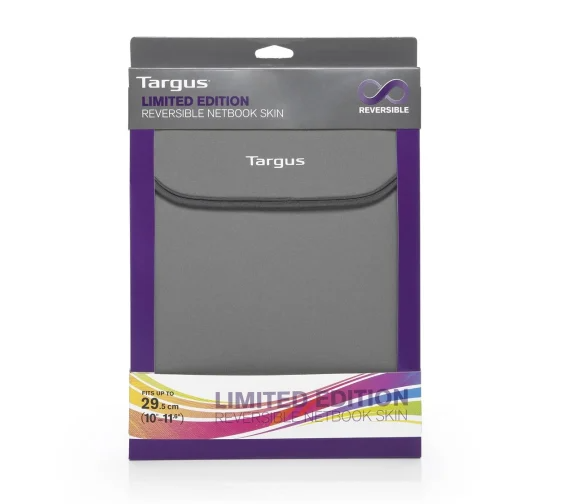 Etui dwustronne na laptopa Targus do 12"