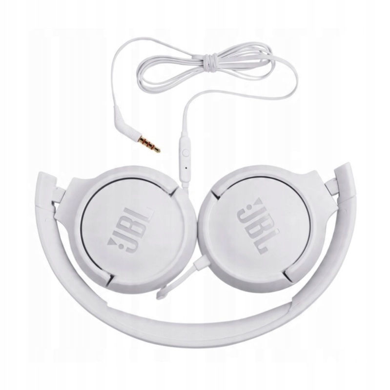 Słuchawki JBL TUNE 500