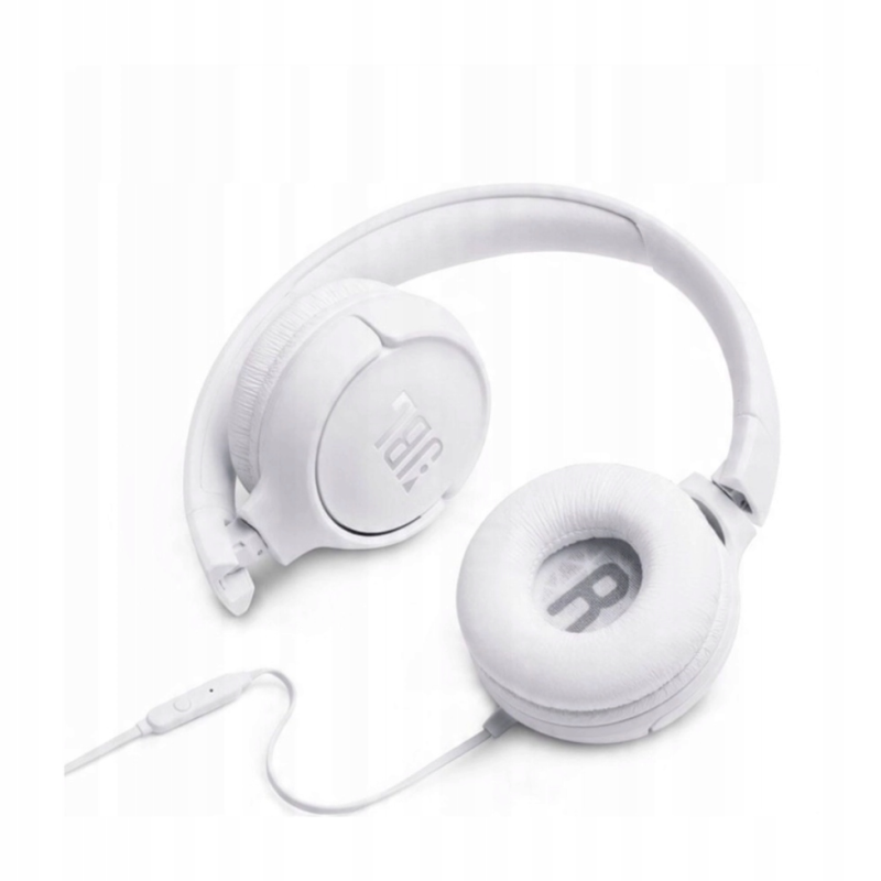 Słuchawki JBL TUNE 500