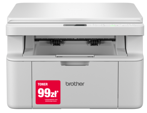 Brother DCP-L1630W