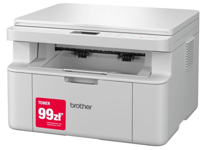 Brother DCP-L1630W