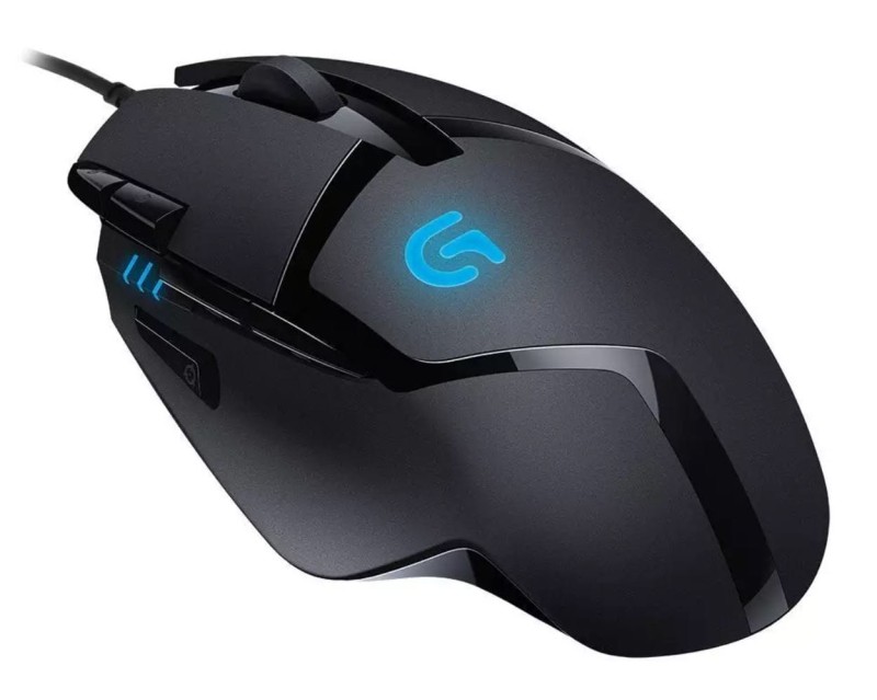 Mysz Logitech G402