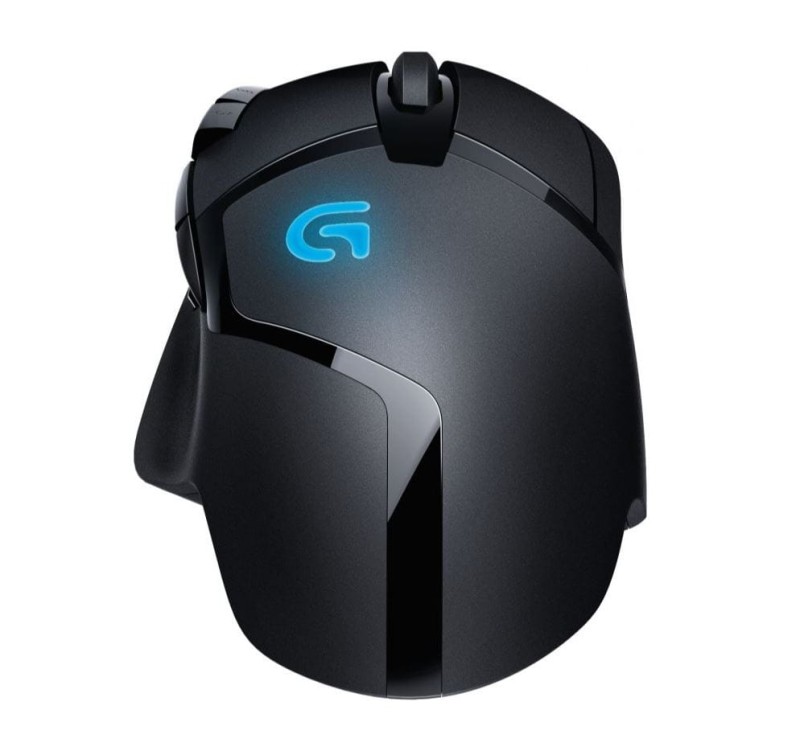 Mysz Logitech G402