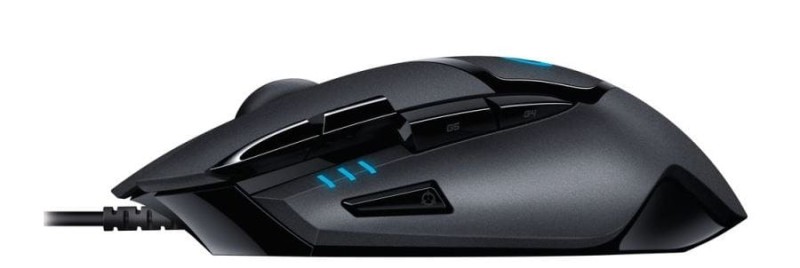 Mysz Logitech G402