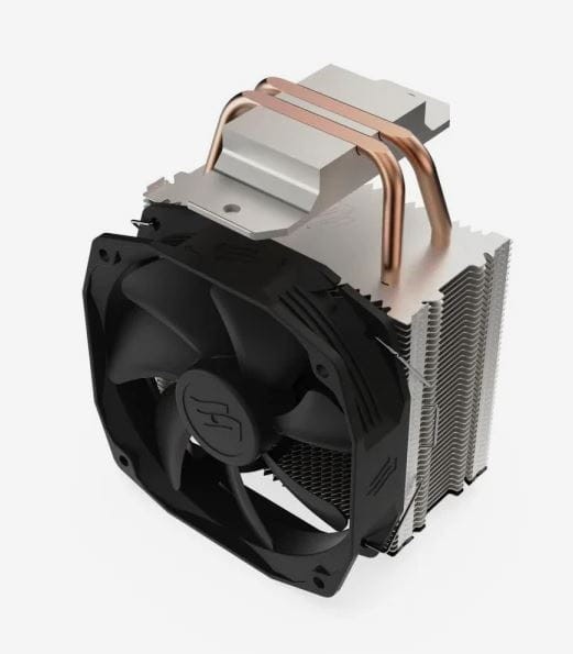 SilentiumPC Spartan 4