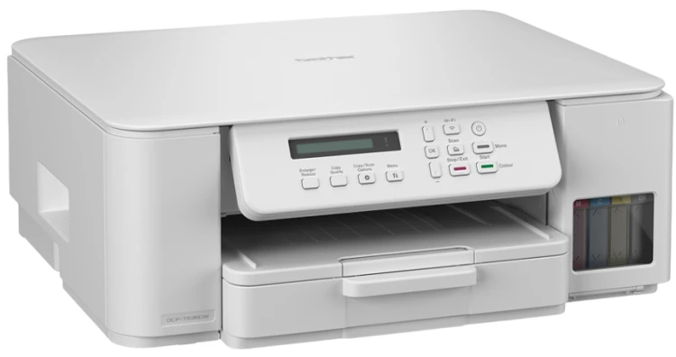 Brother InkBenefit Plus DCP-T536DW