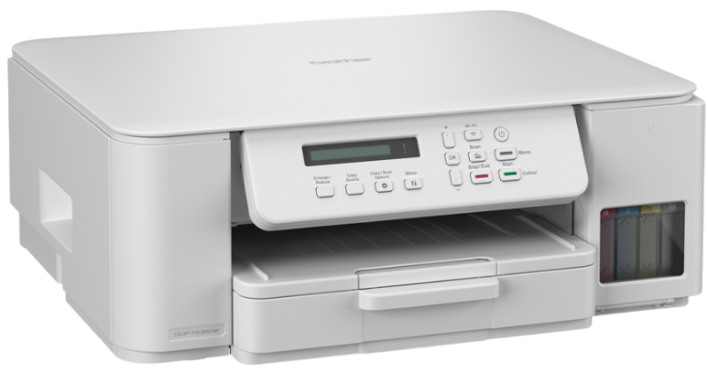 Brother InkBenefit Plus DCP-T536DW