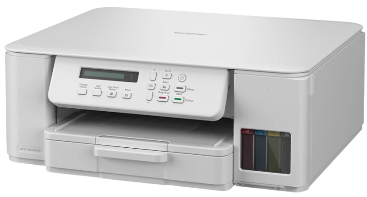 Brother InkBenefit Plus DCP-T536DW