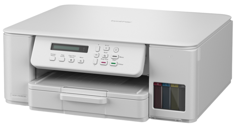 Brother InkBenefit Plus DCP-T536DW