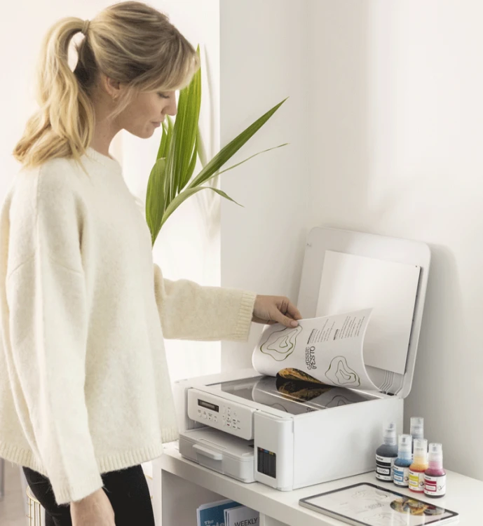 Brother InkBenefit Plus DCP-T536DW