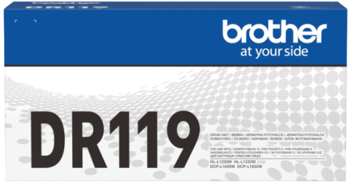 Brother DR-119