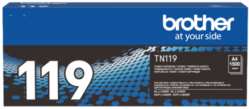 Brother TN-119