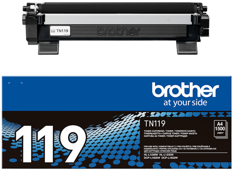 Brother TN-119