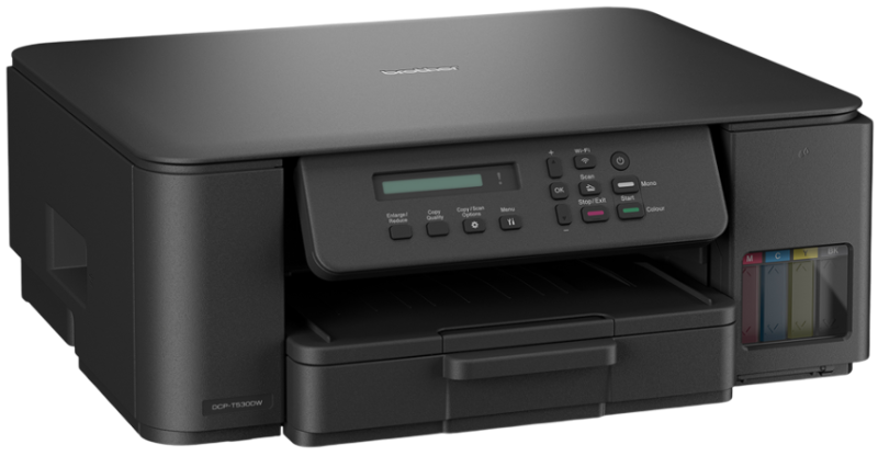 Brother InkBenefit Plus DCP-T530DW