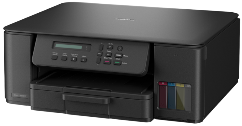 Brother InkBenefit Plus DCP-T530DW
