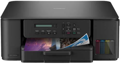 Brother InkBenefit Plus DCP-T530DW