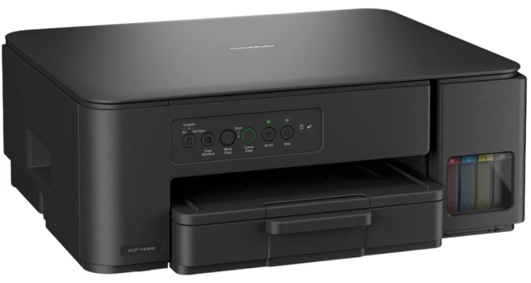 Brother InkBenefit Plus DCP-T435W