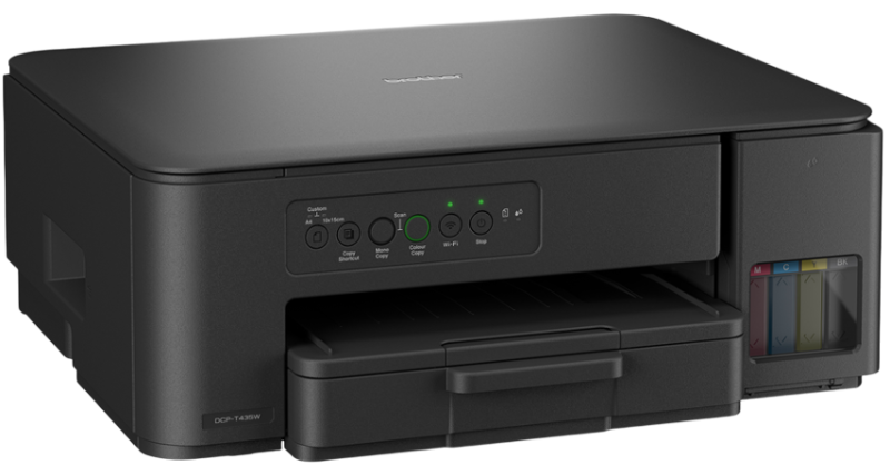 Brother InkBenefit Plus DCP-T435W