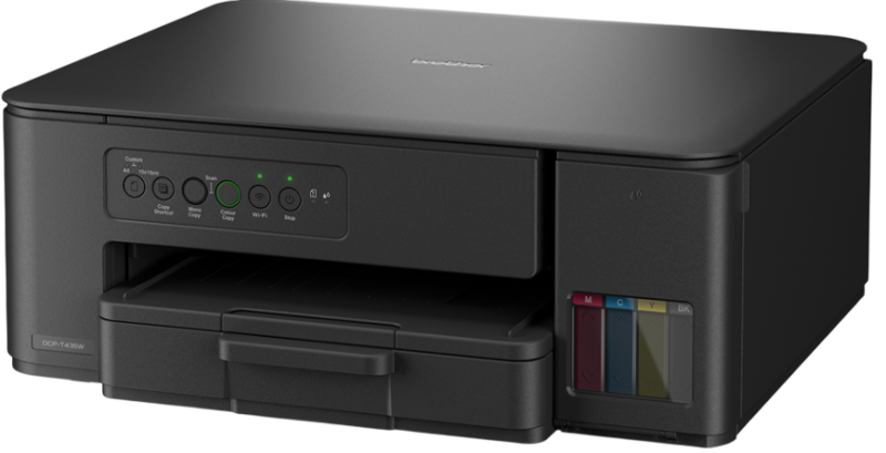 Brother InkBenefit Plus DCP-T435W
