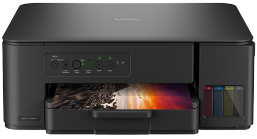 Brother InkBenefit Plus DCP-T435W
