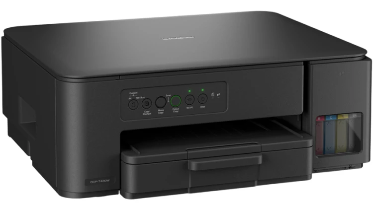 Brother InkBenefit Plus DCP-T430W