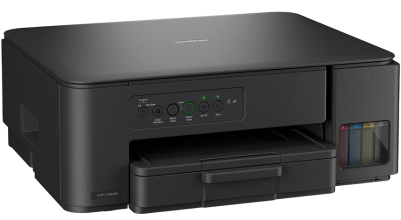 Brother InkBenefit Plus DCP-T430W