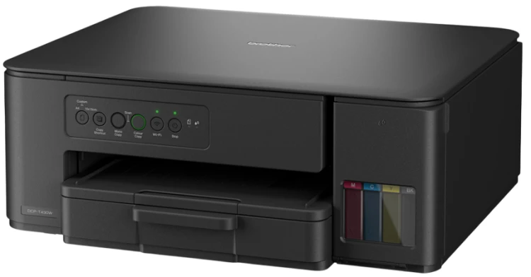 Brother InkBenefit Plus DCP-T430W