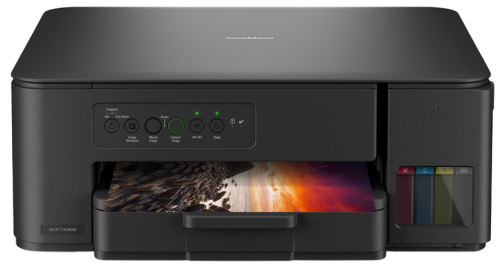 Brother InkBenefit Plus DCP-T430W