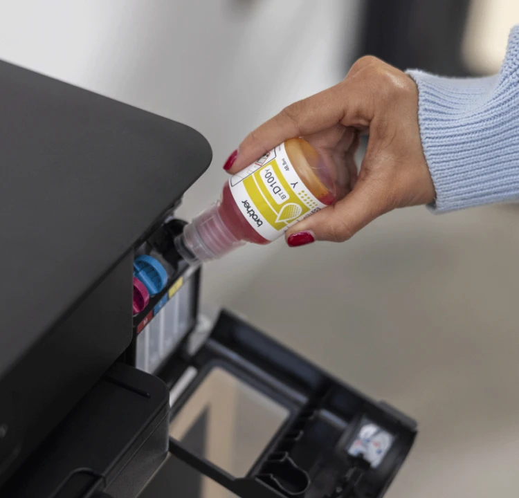 Brother InkBenefit Plus DCP-T430W