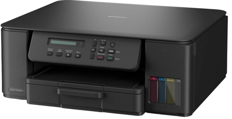 Brother InkBenefit Plus DCP-T535DW